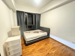 Sims Urban Oasis (D14), Condominium #538476691